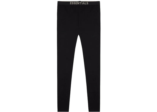 ESSENTIALS LOUNGE PANT STRETCH LIMO