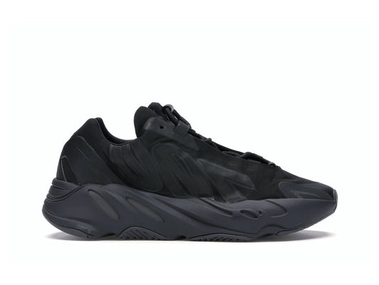 YEEZY 700 MNVN "BLACK"