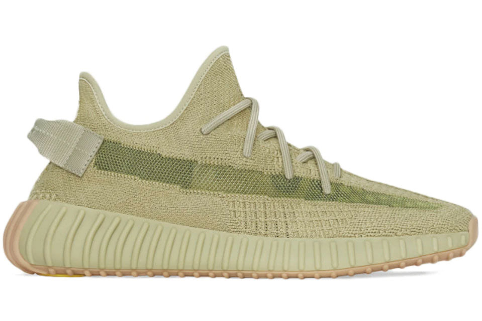 YEEZY 350 BOOST "SULFUR"