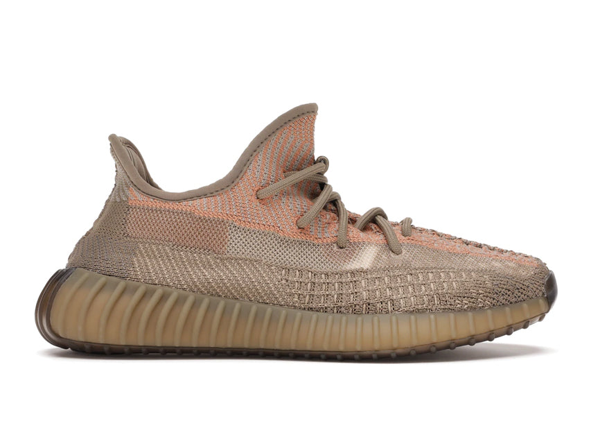 YEEZY BOOST 350 V2 "SAND TAUPE"