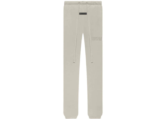 ESSENTIALS FEAR OF GOD SWEATPANTS SMOKE