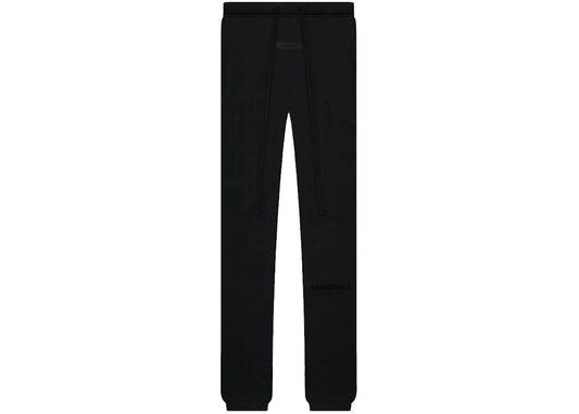 ESSENTALS FW22 SWEATPANTS STRETCH LIMO