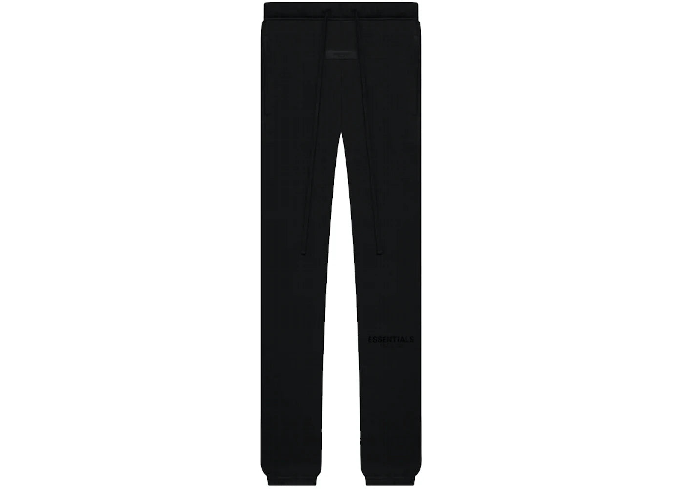 FEAR OF GOD ESSENTIALS SWEATPANTS "STRETCH LIMO"