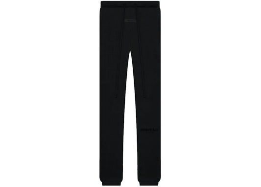 FEAR OF GOD ESSENTIALS SWEATPANTS "STRETCH LIMO"