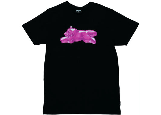 ICE CREAM TEE BLK