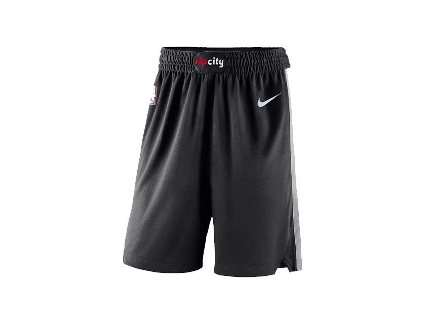 NBA SWINGMAN SHORTS PORTLAND