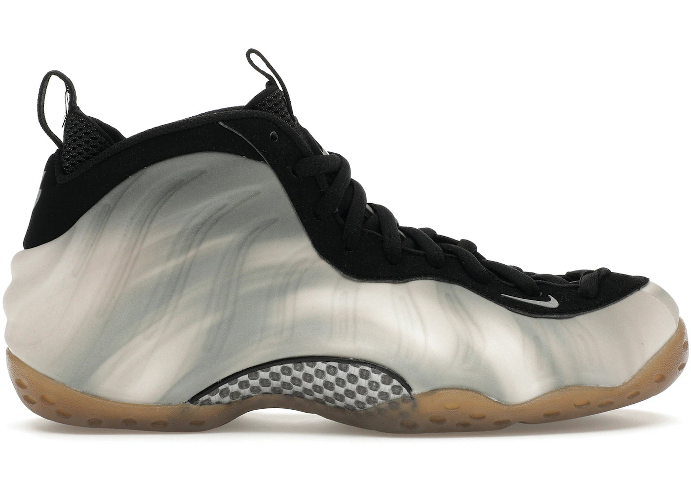 NIKE AIR FOAMPOSITE ONE "DREAM A WORLD"