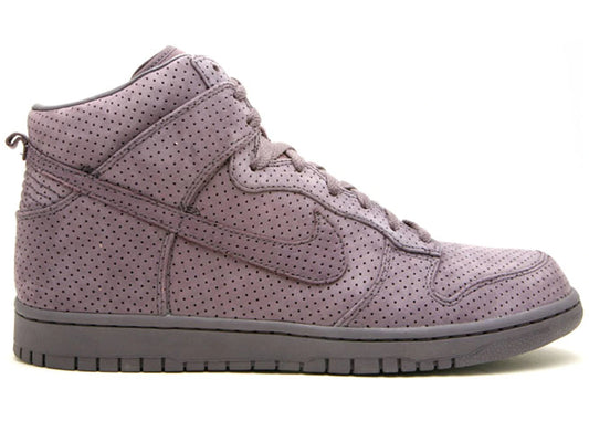 NIKE DUNK HIGH "PURPLE"57