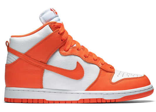 NIKE DUNK HIGH "SYRACUSE" 52