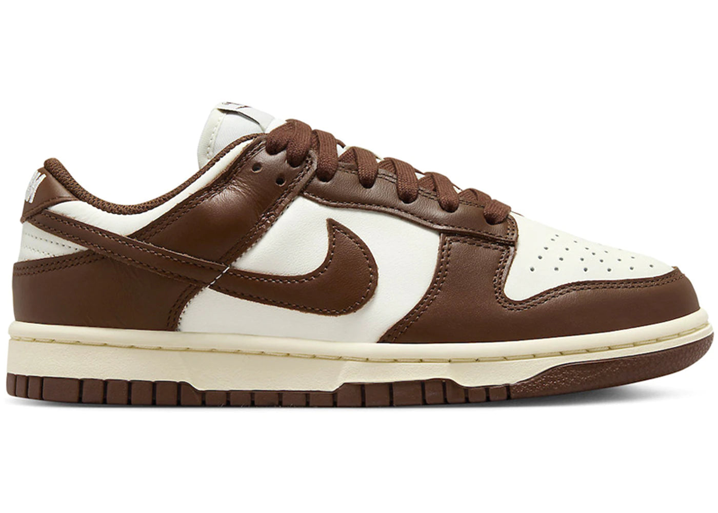 NIKE DUNK LOW CACAO WOW (WOMEN'S)