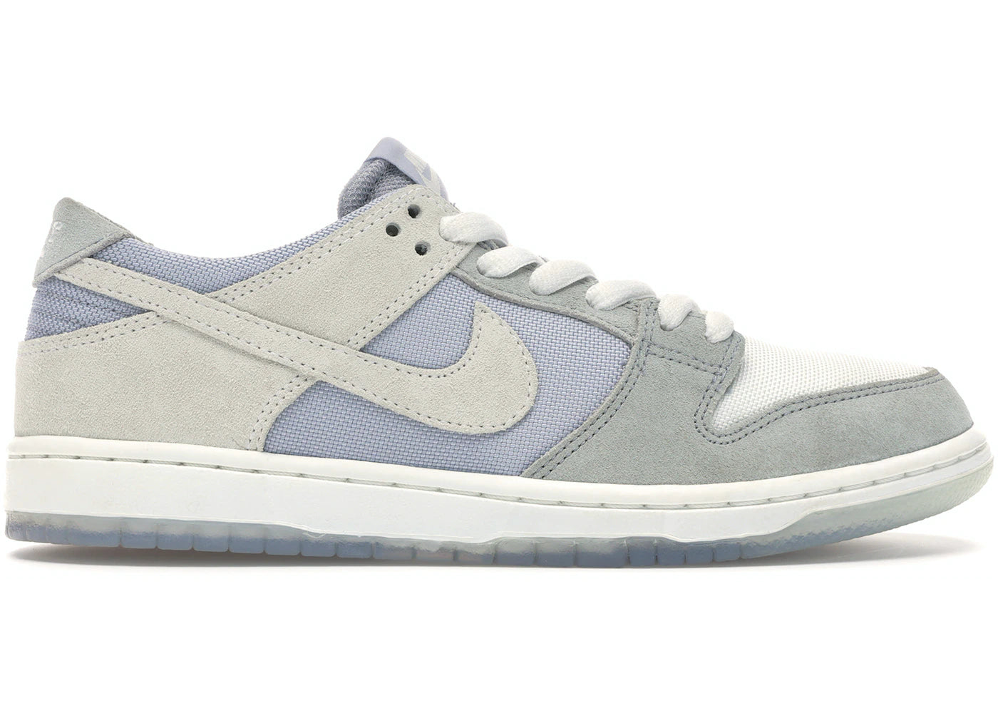 NIKE DUNK LOW "WOLF GREY"03