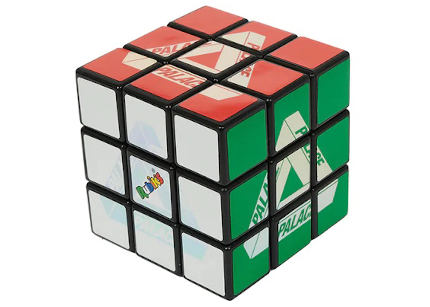 BAPE X RUBIK'S CUBE "MULTI"