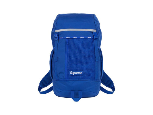 SUPREME BACKPACK FW24 "BLUE"