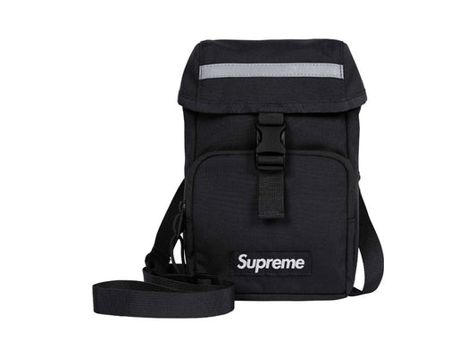 SUPREME CAMERA BAG FW24 "BLACK"