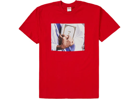 SUPREME BIBLE TEE