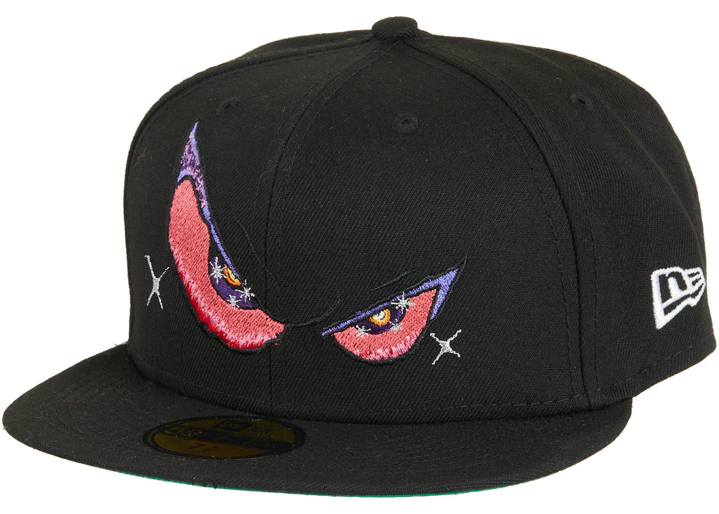 SUPREME EYES NEW ERA HAT 7 1/2