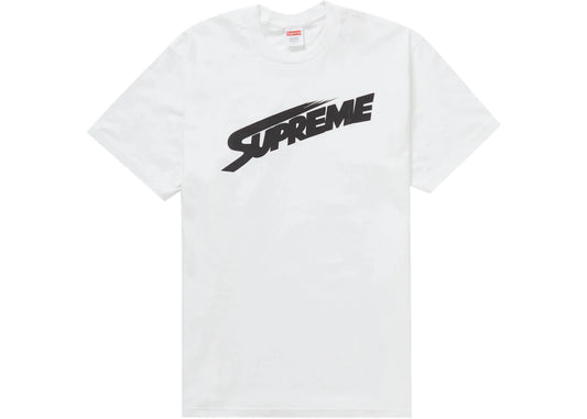 SUPREME MONT BLANC TEE WHITE