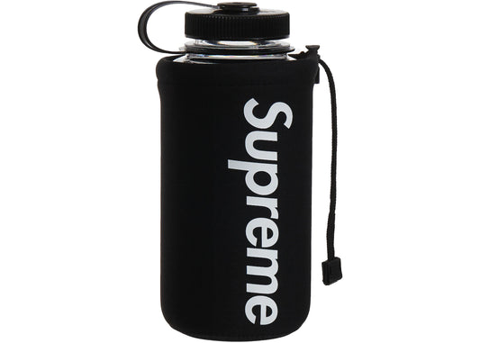 SUPREME NALGENE 32 OZ. BOTTLE BLACK