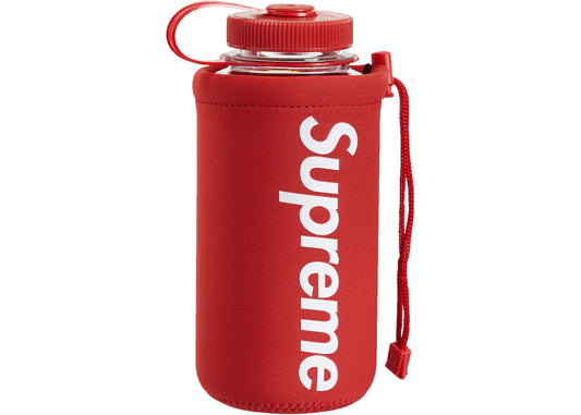 SUPREME NALGENE 32 OZ. BOTTLE "RED"