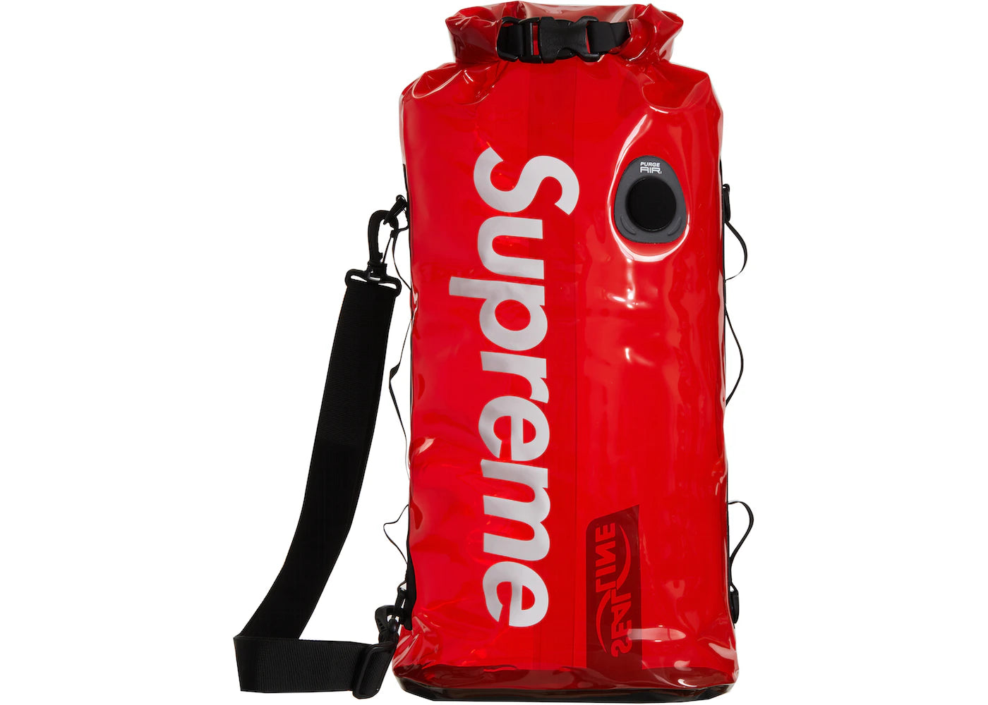 SUPREME SEAL LINE DISCOVERY DRY BAG 20L