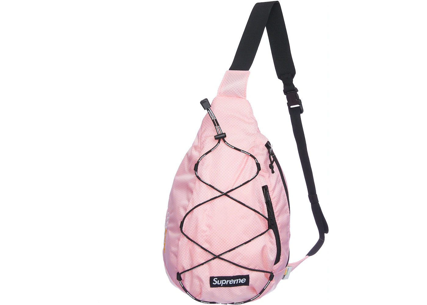 SUP SLING BAG (SS22) "PINK"