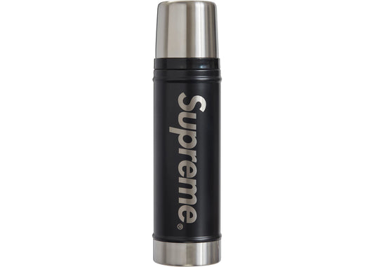 SUP STANLEY VACUUM INSULATED BOTTLE "BLACK"