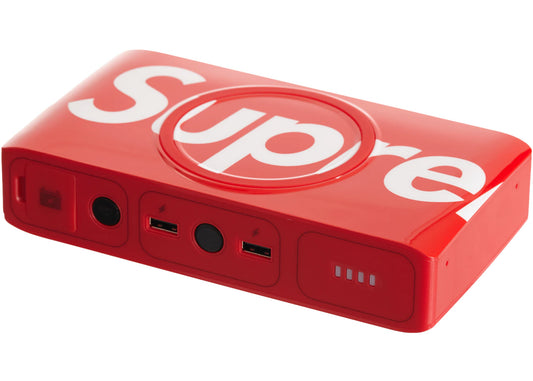 SUPREME MOPHIE POWERSTATION GO RED