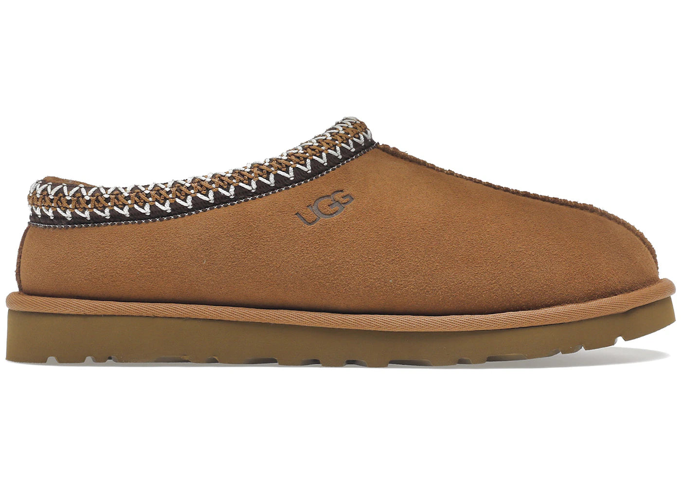 UGG TASMAN SLIPPER CHESTNUT