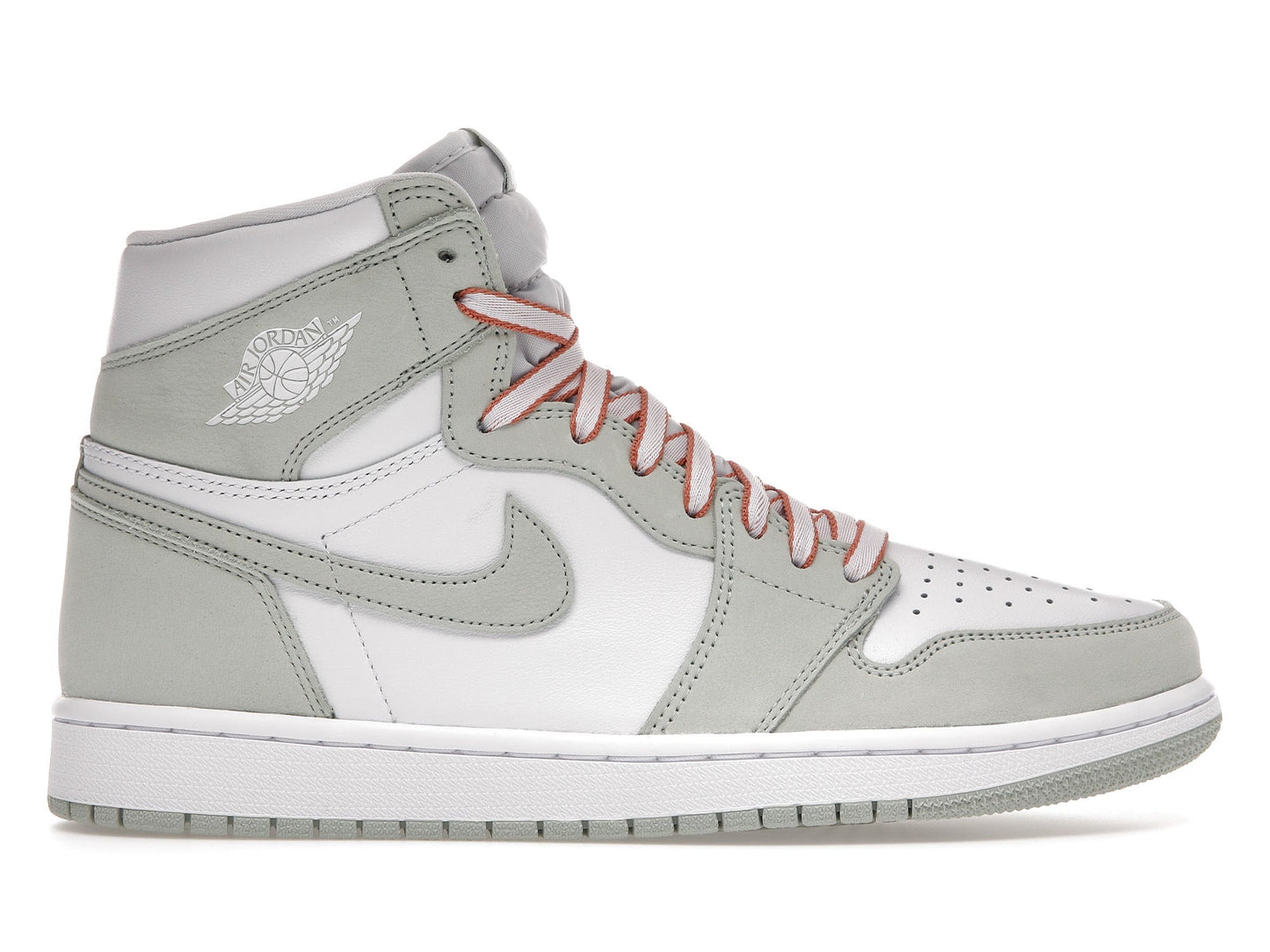 WMNS AIR JORDAN 1 RETRO HIGH OG "SEAFOAM"