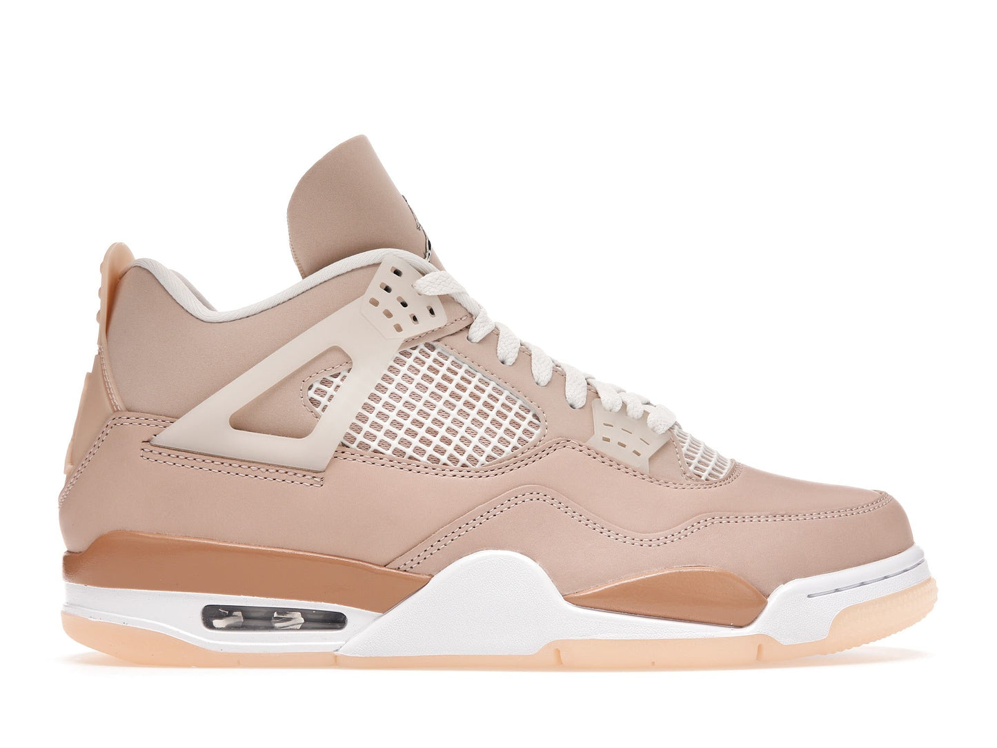 WMNS AIR JORDAN 4 RETRO "SHIMMER"