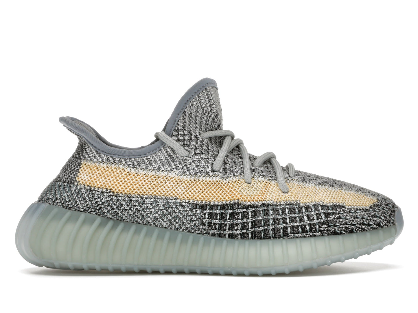 YEEZY BOOST 350 V2 "ASH BLUE"