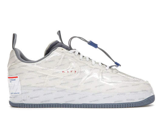 AIR FORCE 1 EXPERIMENTAL "USPS POSTAL GHOST"