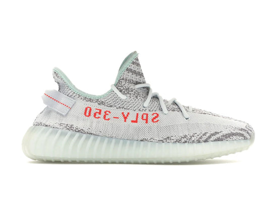 YEEZY BOOST 350 V2 "BLUE TINT"