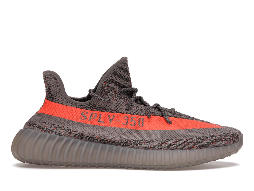 YEEZY BOOST 350 V2 "BELUGA REFLECTIVE"