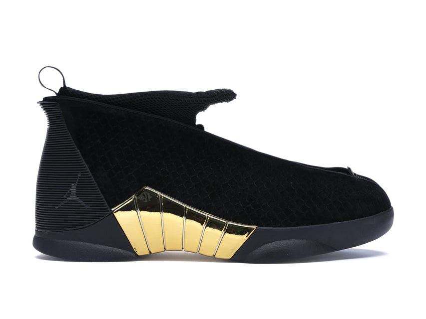 AIR JORDAN 15 RETRO DB "DOERNBECHER" 2018