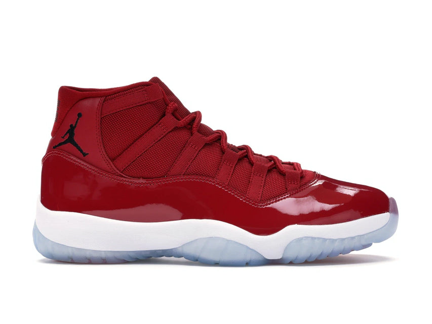 AIR JORDAN 11 RETRO "WIN LIKE 96"