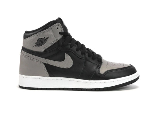 AIR JORDAN 1 RETRO HIGH OG BG "SHADOW" 2018