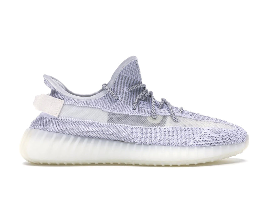 YEEZY BOOST 350 V2 "WHITE STATIC REFLECTIVE"