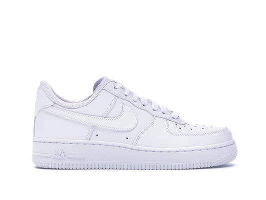 WMNS AIR FORCE 1 '07 "WHITE"