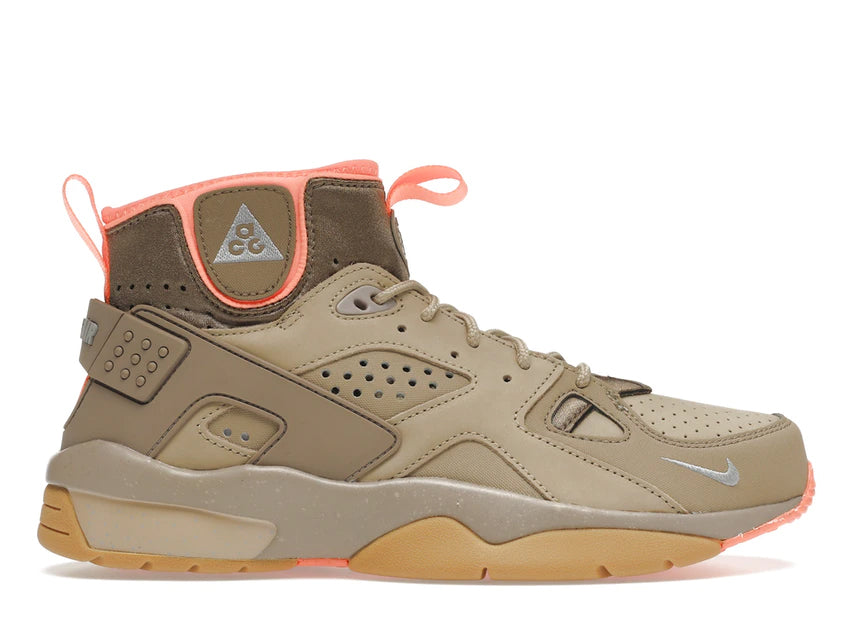 NIKE ACG AIR MOWABB "LIMESTONE" 2021