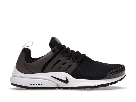 AIR PRESTO 'BLACK WHITE'