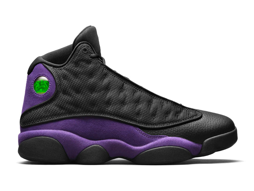 AIR JORDAN 13 RETRO "COURT PURPLE"