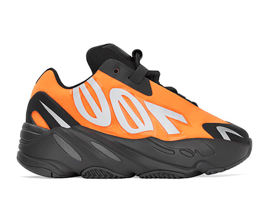 YEEZY 700 MNVN INFANT "ORANGE"