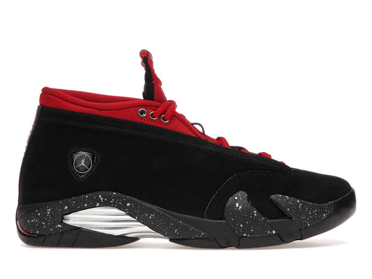 WMNS AIR JORDAN 14 RETRO LOW "RED LIPSTICK"