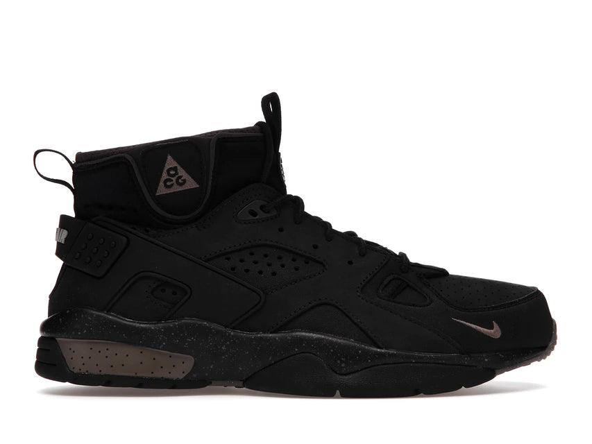 NIKE ACG AIR MOWABB "OLIVE GREY" 2021