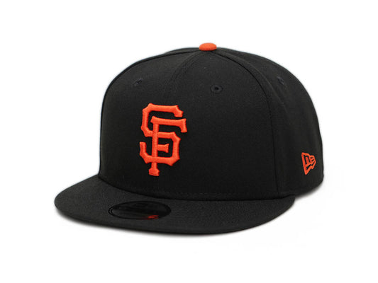 NEW ERA SF HAT ADJUSTABLE "JAPAN"