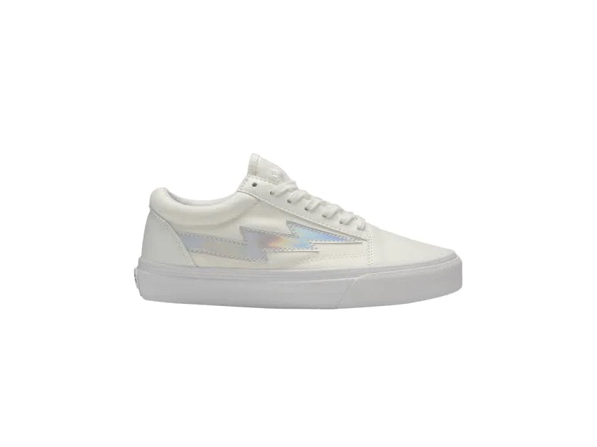 REVENGE X STORM "BOLT WHITE"