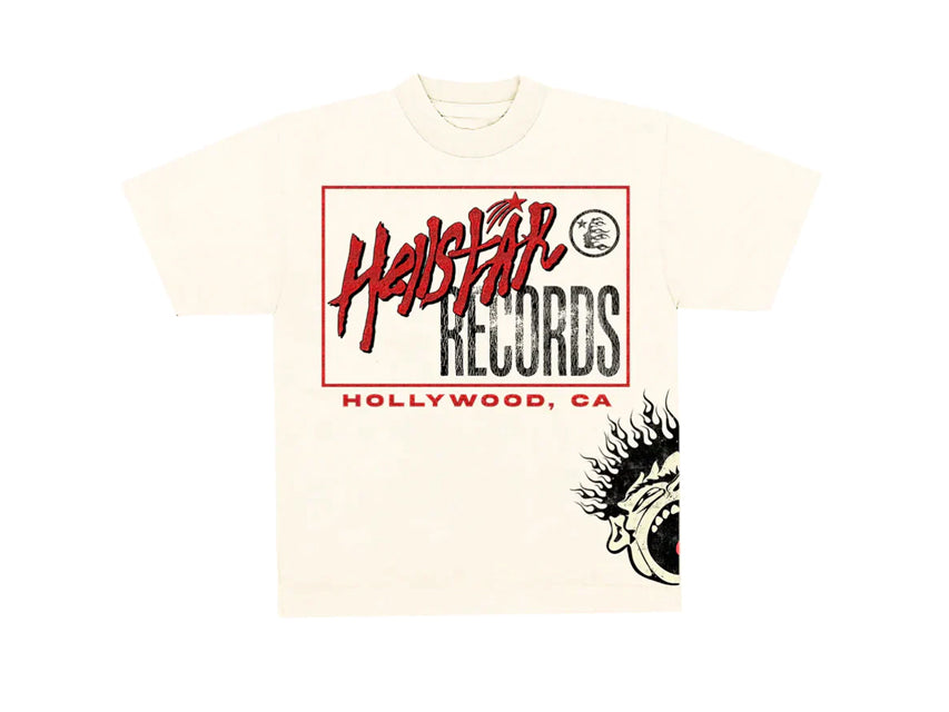 HELLSTAR RECORDS TEE