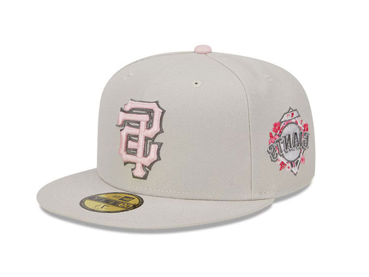 NEW ERA HAT FITTED SF "MOTHERS DAY"