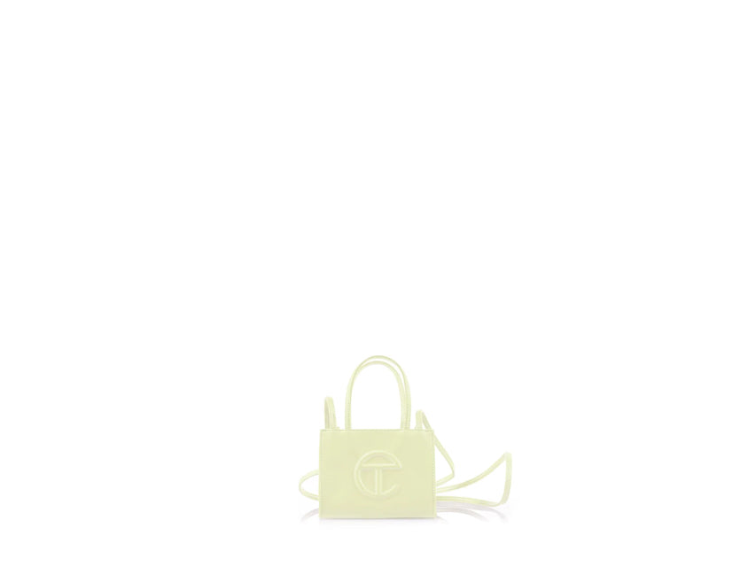 TELFAR SMALL BAG "GLUE"